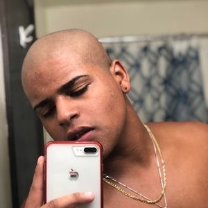 Meet your Posher, Jesus